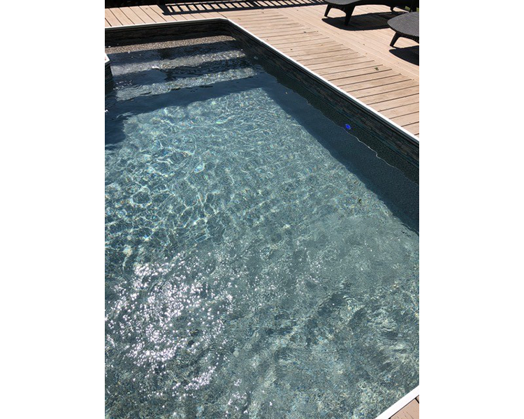 InGround Vinyl Pool Liner - Watson