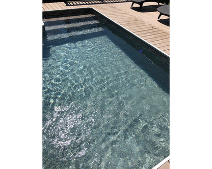 InGround Vinyl Pool Liner - Watson