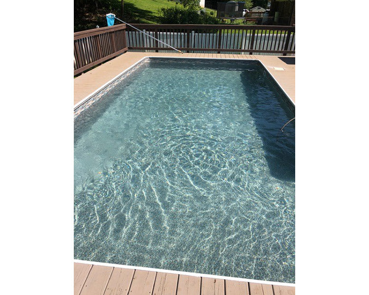 InGround Vinyl Pool Liner - Watson