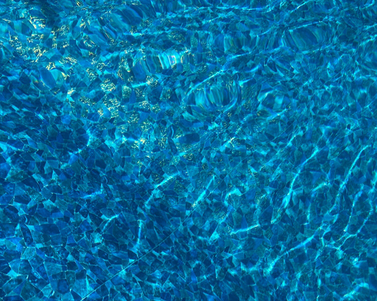 InGround Vinyl Pool Liner - South Sea Pearl