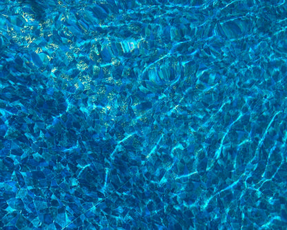 InGround Vinyl Pool Liner - South Sea Pearl