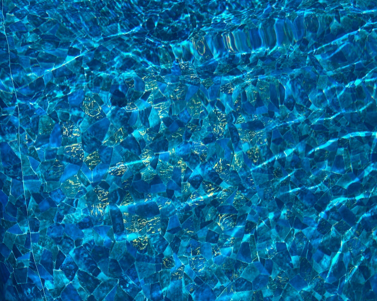 InGround Vinyl Pool Liner - South Sea Pearl