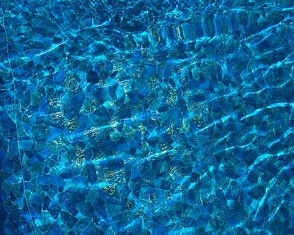 InGround Vinyl Pool Liner - South Sea Pearl