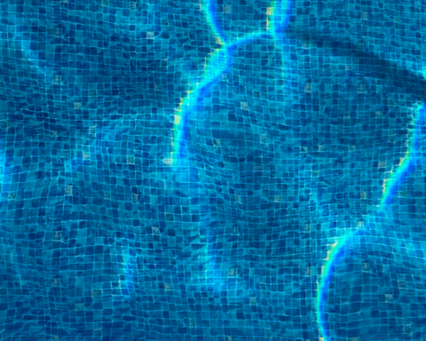 InGround Vinyl Pool Liner - McGregor