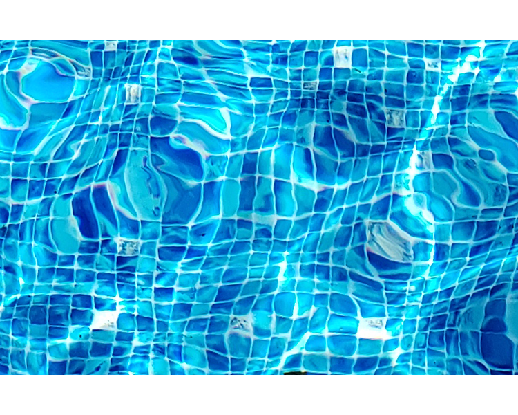 InGround Vinyl Pool Liner - McKenzie