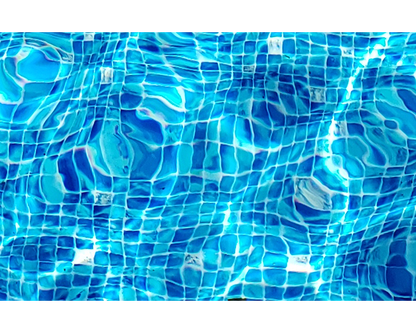 InGround Vinyl Pool Liner - McKenzie