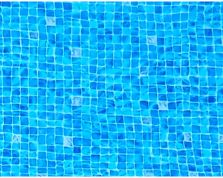 InGround Vinyl Pool Liner - McKenzie