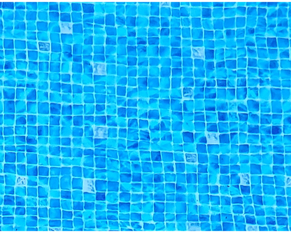 InGround Vinyl Pool Liner - McKenzie