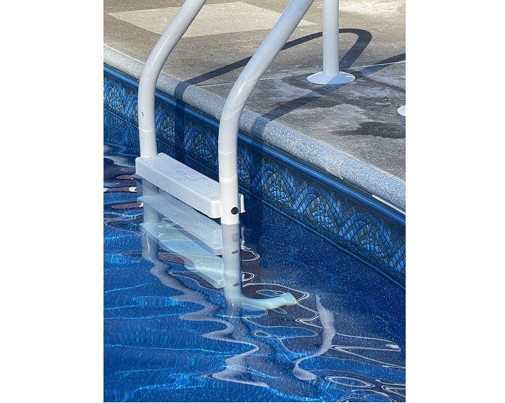 InGround Vinyl Pool Liner - Craig