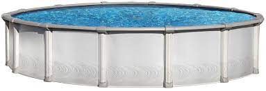 Stonehaven 54" Above Ground Pool Package