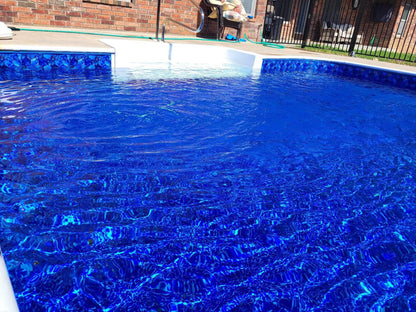 InGround Vinyl Pool Liner - Kendrick