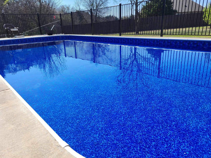 InGround Vinyl Pool Liner - Kendrick