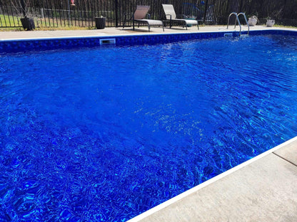 InGround Vinyl Pool Liner - Kendrick