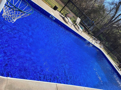 InGround Vinyl Pool Liner - Kendrick